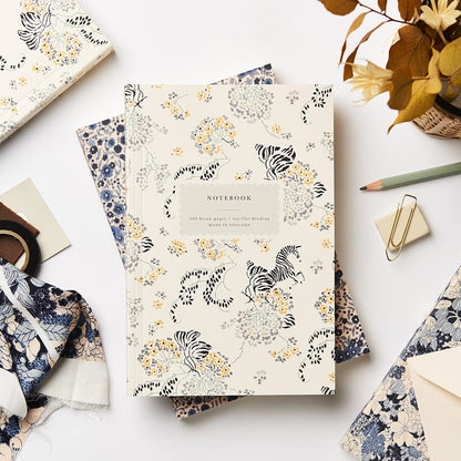 Katie Leamon Notebooks