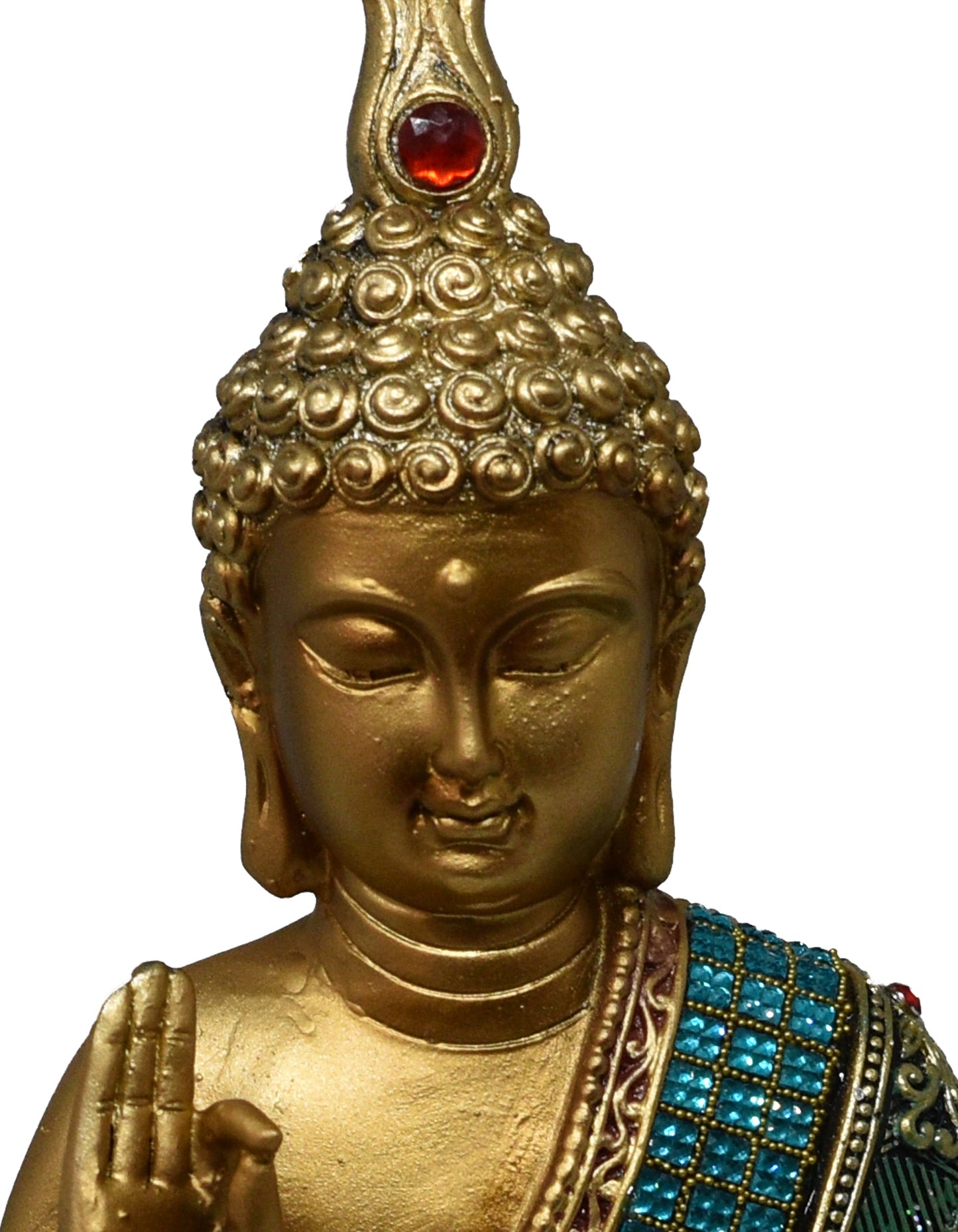 Buddha Sitting Statue