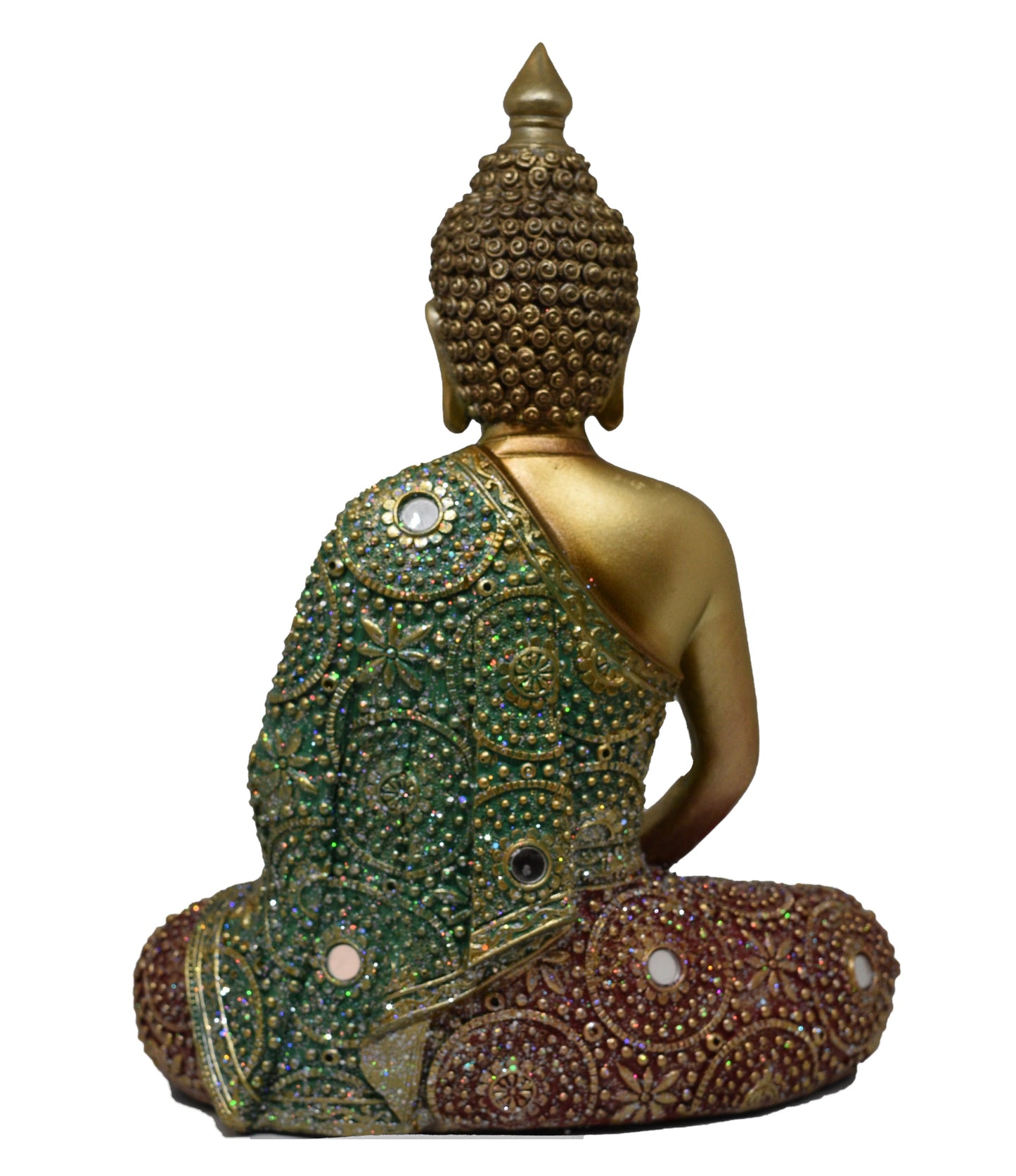 Buddha Sitting Statue