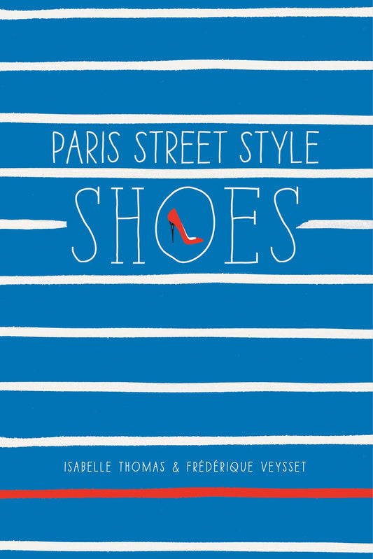 Paris Street Style: Shoes ( Street Style ) 