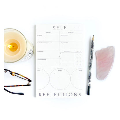 Self Reflections Pad