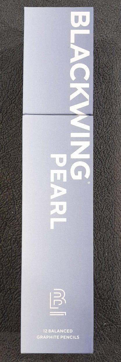 BLACKWING PEARL PENCIL (SET OF 12)