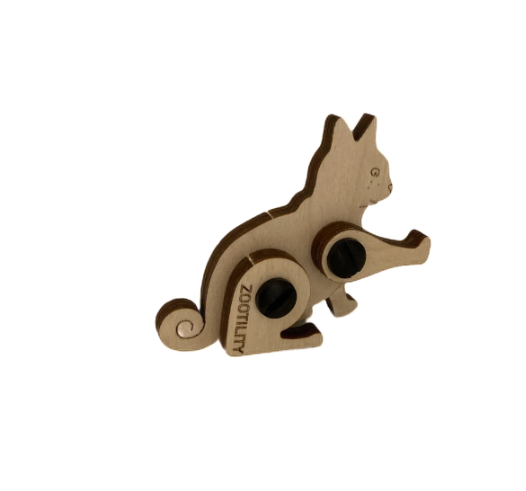 Zootility Animal DIY Kit