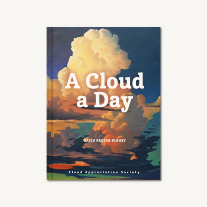 A Cloud a Day