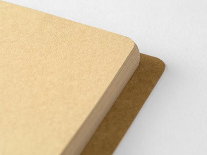 Slim Blank Dw Kraft Paper