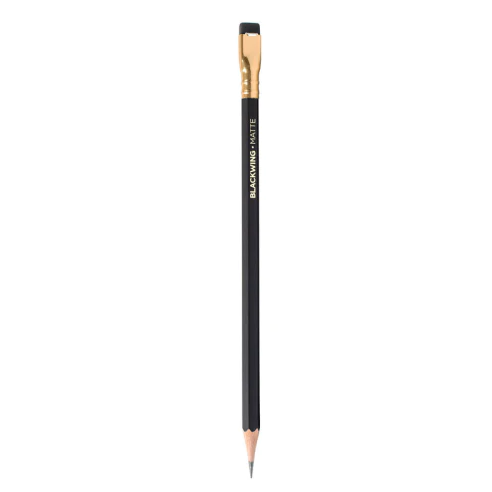 BLACKWING PEARL PENCIL (SET OF 12)