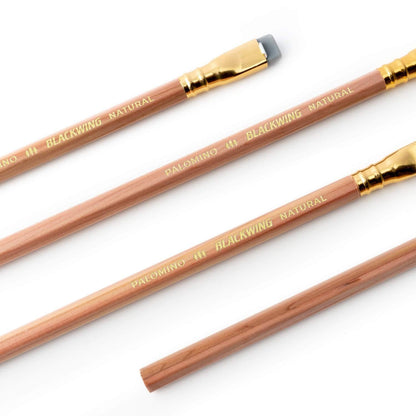 Blackwing Natural Pencils (set of 12)