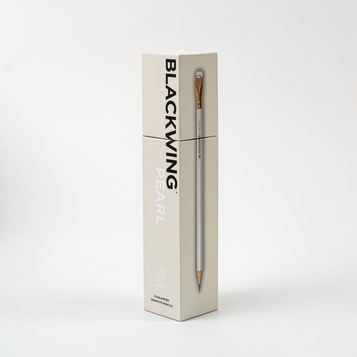 BLACKWING PEARL PENCIL (SET OF 12)