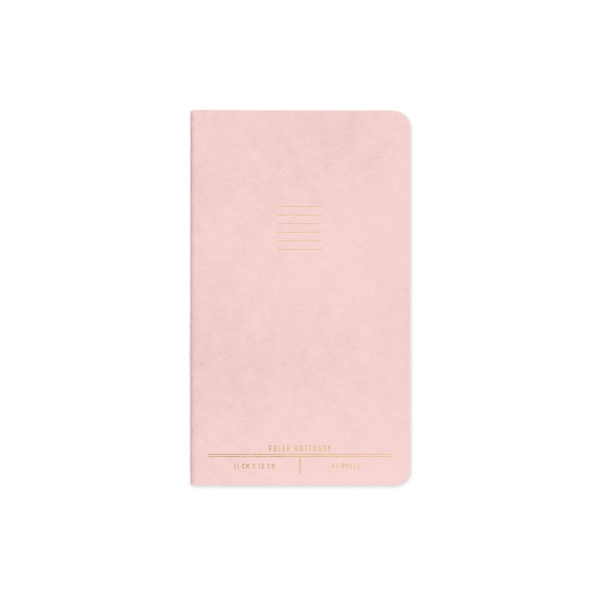 Pack of 2 Single Flex Undated Planner