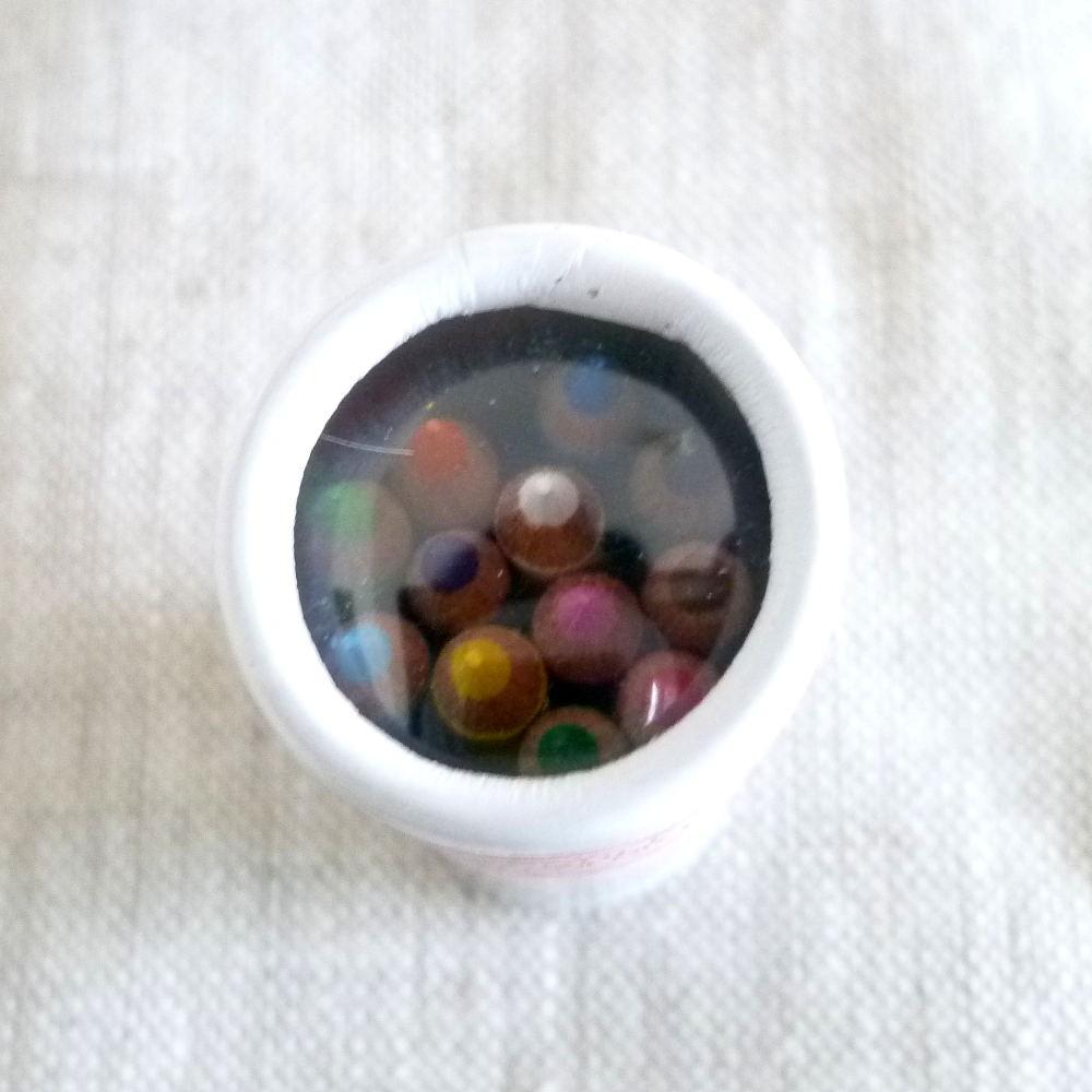 Capsule Mini Color