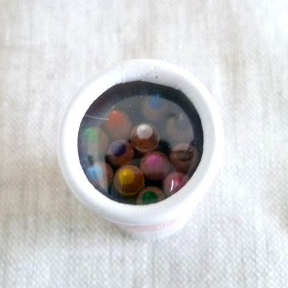 Capsule Mini Color