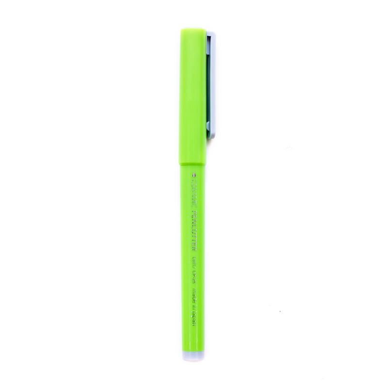 Ceramic Pen Cutter Green
