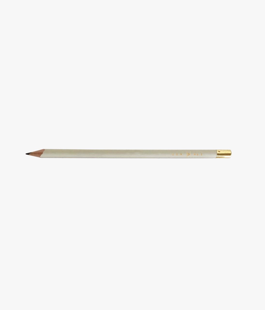 Classic No. 2 Pencil Set | Cool Gray 2 \ Natural