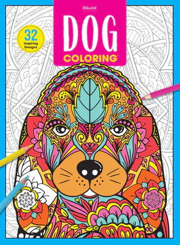 Coloring Book Magazine