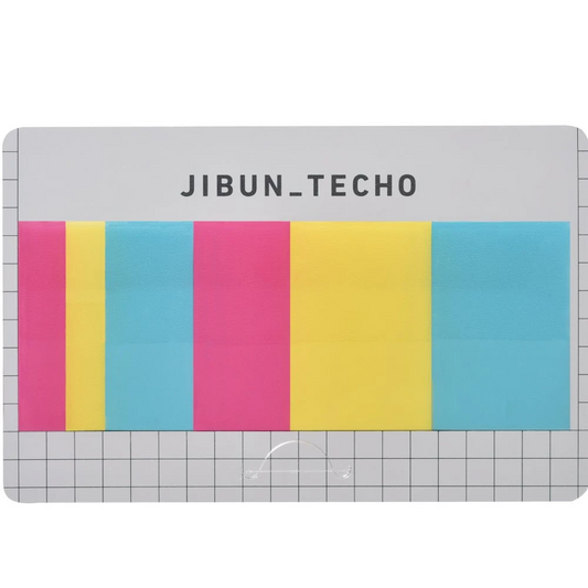 Film Sticky Note For Regular