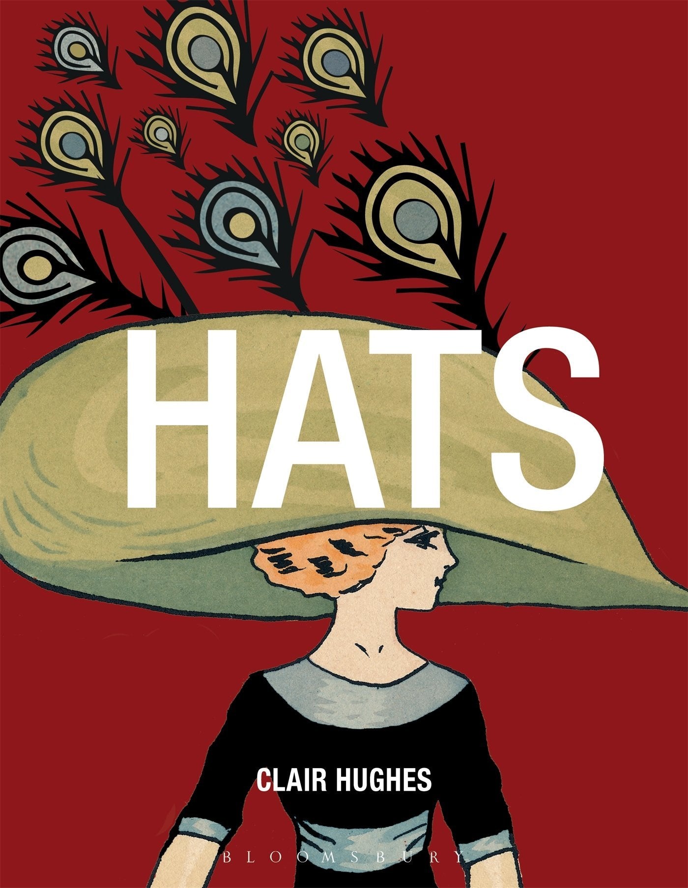 Hats ( Elements of Dress ) 