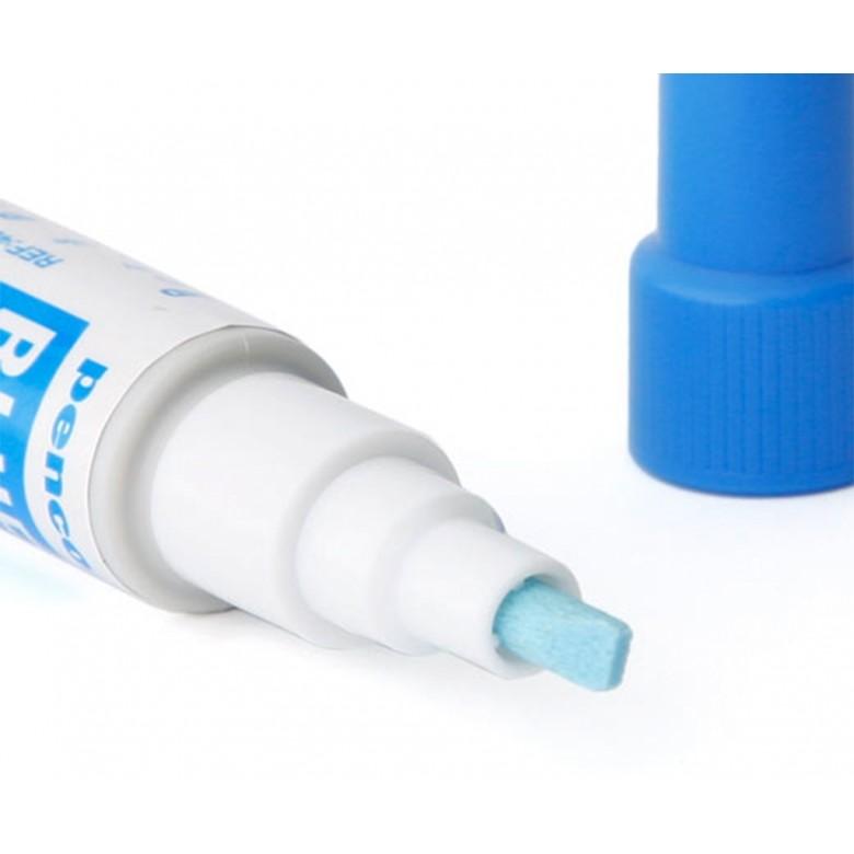 Blue Glue Pen