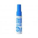 Blue Glue Pen