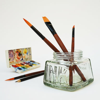 Inkpen Pot Desk Tidy