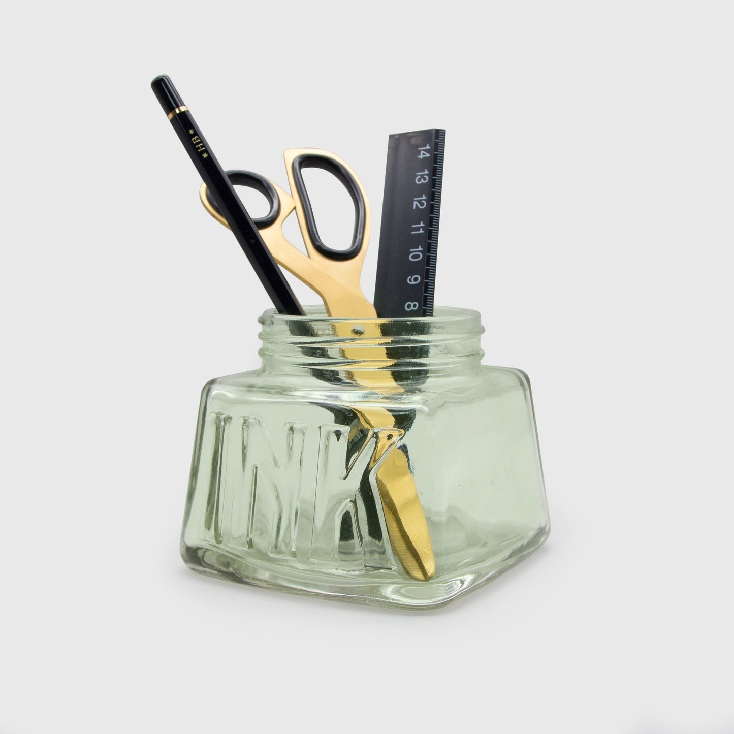 Inkpen Pot Desk Tidy