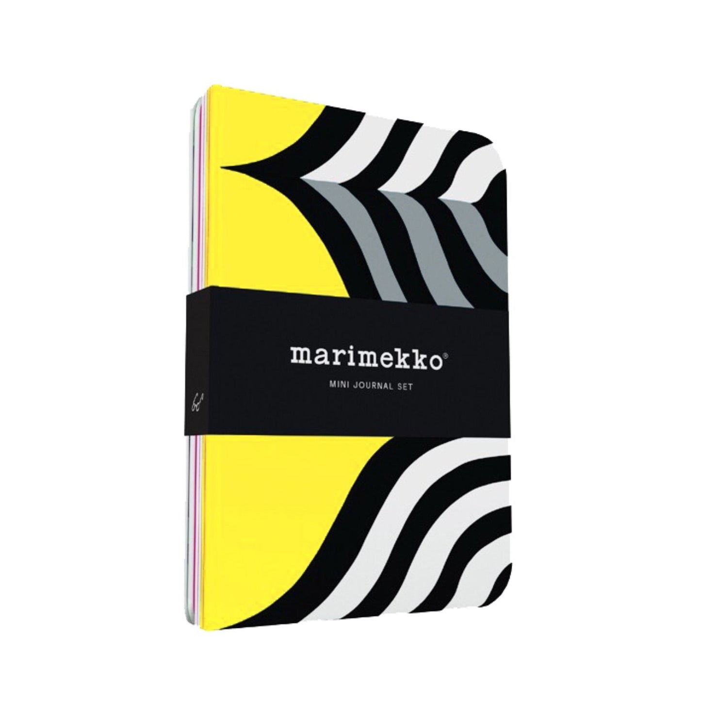 Marimekko Mini Journal Set