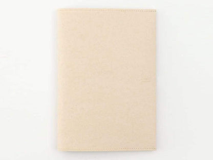 Md Notebook A5 Paper Cover