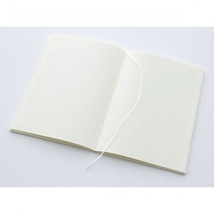 MD Notebook Journal A5 Grid