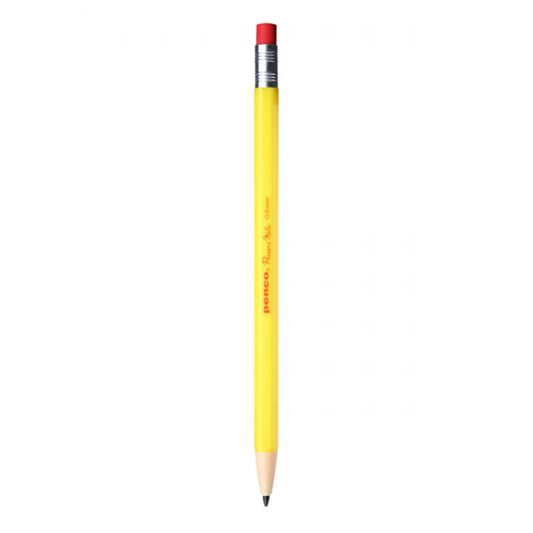 Passers Mate Pencil-Yellow