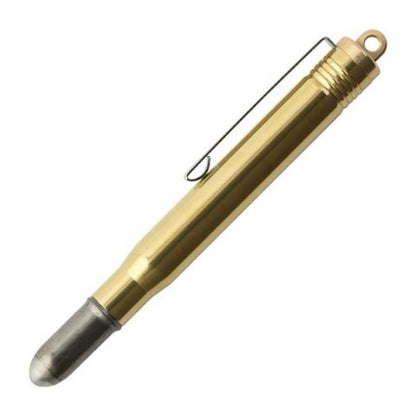 Trc Brass Ballpoint Pen Pure