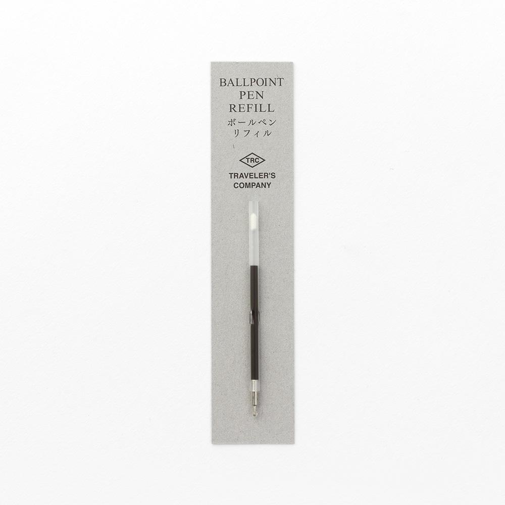 Trc Brass Ballpoint Pen Refill