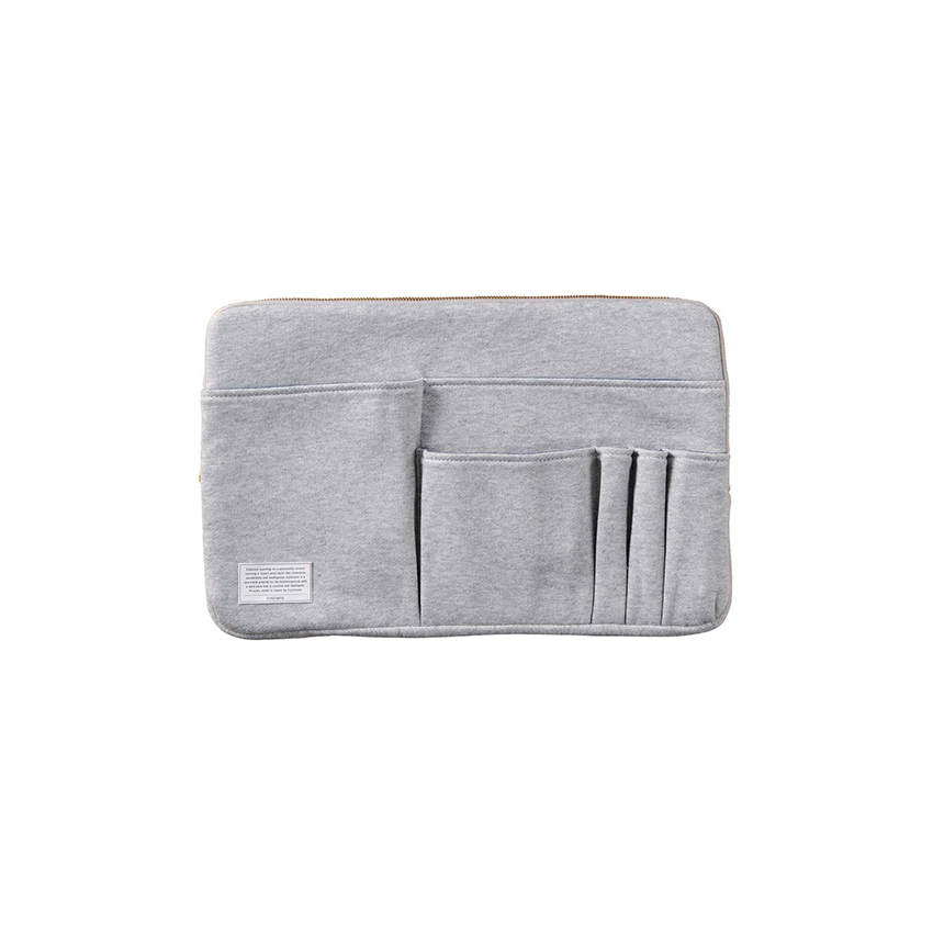 Trystrams Sweat Fabric Pouch S