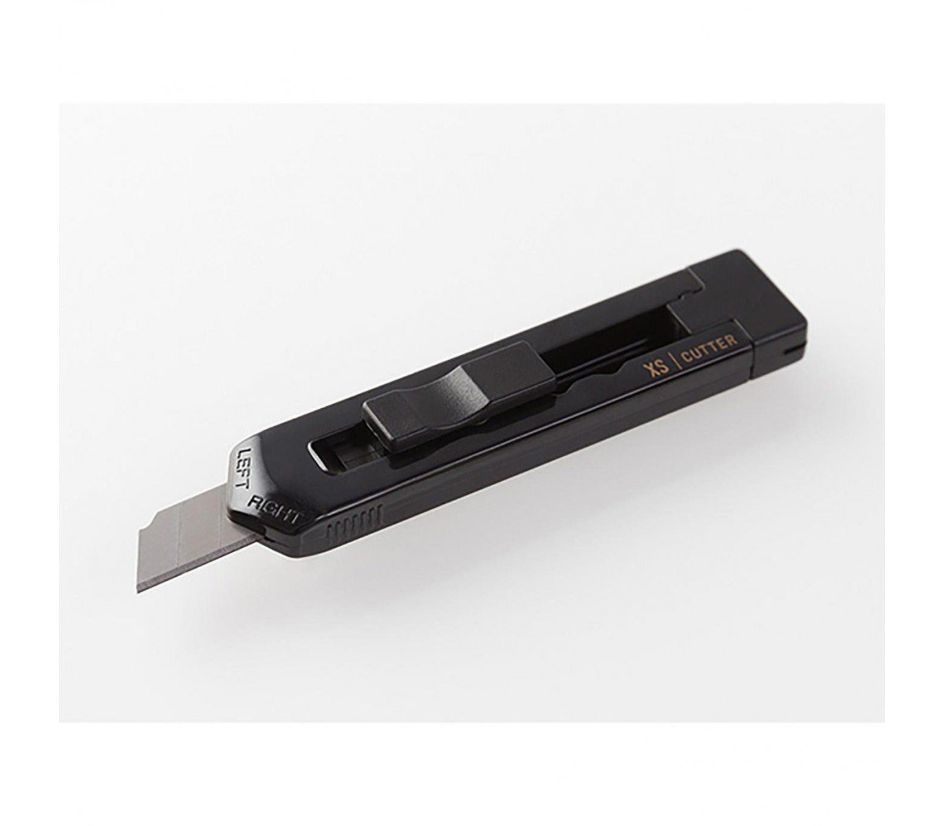 XS Cutter Black Stationery Accessories